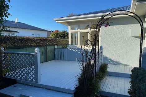 Photo of property in 46 Blair Avenue, Papanui, Christchurch, 8053