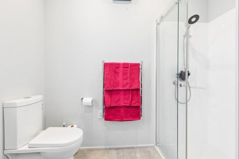 Photo of property in 93 Apu Crescent, Lyall Bay, Wellington, 6022