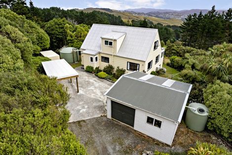 Photo of property in 445 Horokiwi Road, Horokiwi, Wellington, 5016