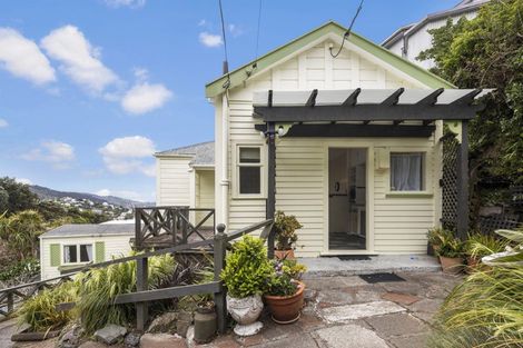 Photo of property in 18 Bruce Avenue, Brooklyn, Wellington, 6021