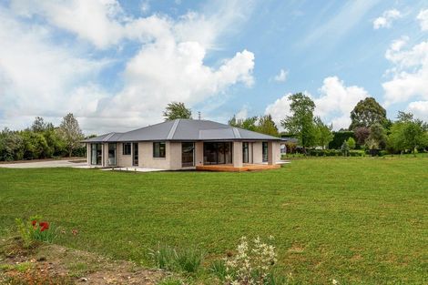 Photo of property in 721 Mclaughlins Road, Darfield, 7571