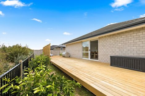 Photo of property in 17 Ella Anne Crescent, Warkworth, 0910