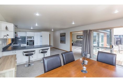 Photo of property in 7 Busby Place, Kaiapoi, 7630