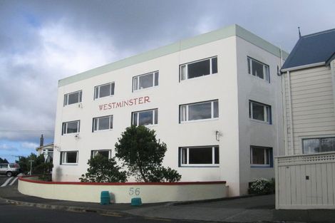 Photo of property in 56f1 Tanera Crescent, Brooklyn, Wellington, 6021