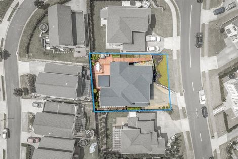 Photo of property in 15 Parkview Drive, Gulf Harbour, Whangaparaoa, 0930