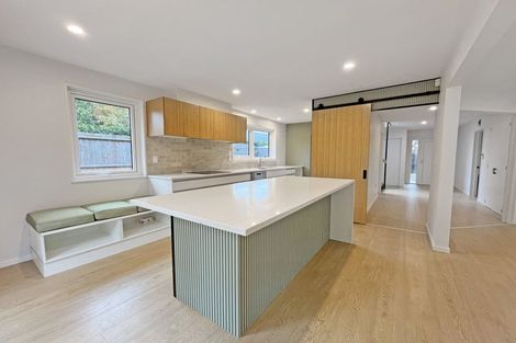 Photo of property in 1/109 Knowles Street, St Albans, Christchurch, 8052