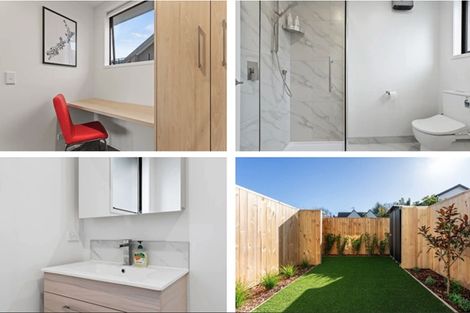 Photo of property in 19/10 Fathom Place, Te Atatu Peninsula, Auckland, 0610