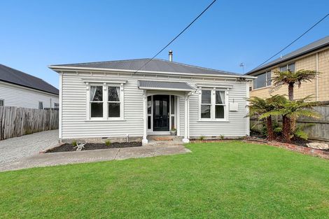 Photo of property in 7 Leamington Street, Addington, Christchurch, 8024