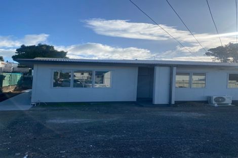 Photo of property in 40a&b Belt Road, Moturoa, New Plymouth, 4310