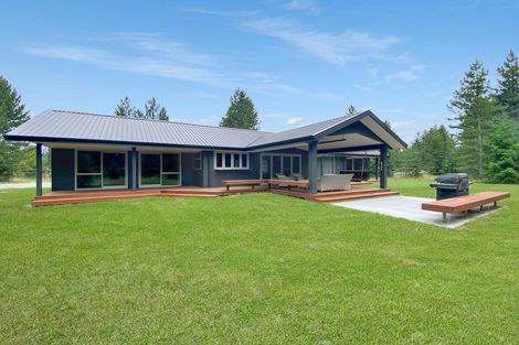 Photo of property in 56 North West Arch, Twizel, 7901