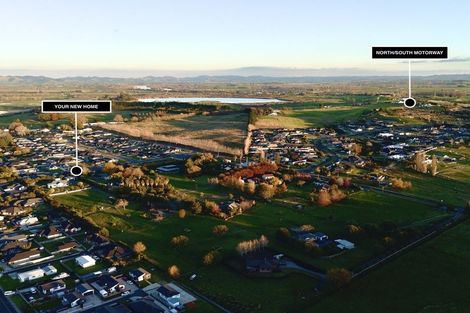 Photo of property in 15 Cabernet Court, Te Kauwhata, 3710