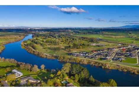 Photo of property in 4 Matawhero Place, Ngaruawahia, Hamilton, 3288