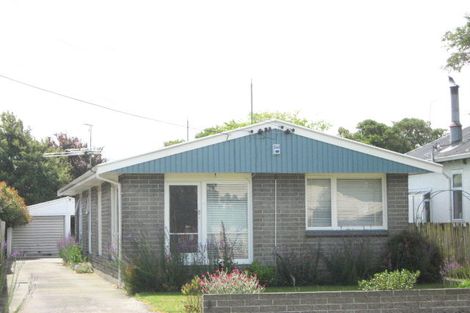 Photo of property in 1/57a Roker Street, Somerfield, Christchurch, 8024