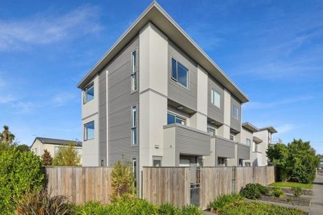 Photo of property in 465 Barbadoes Street, Edgeware, Christchurch, 8013