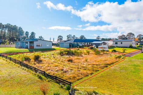 Photo of property in 36 John Norrie Place, Motuoapa, 3382