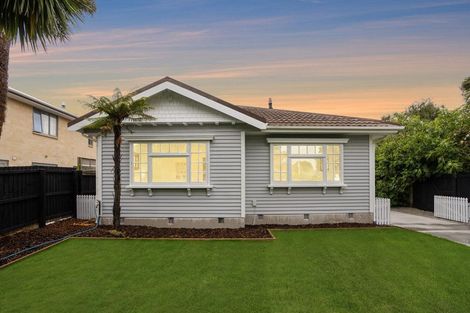 Photo of property in 29 Woodham Road, Linwood, Christchurch, 8062