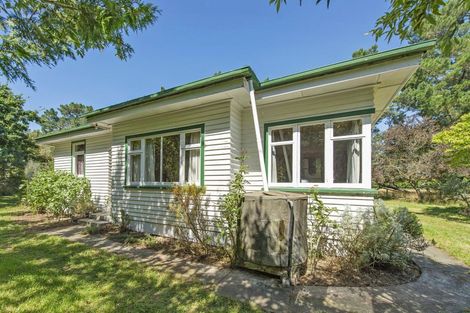 Photo of property in 337 Foothills Road, Okuku, Rangiora, 7473