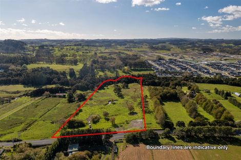 Photo of property in 158 Pine Valley Road, Dairy Flat, Silverdale, 0992