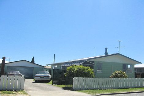 Photo of property in 43 Kinross Street, Blenheim, 7201