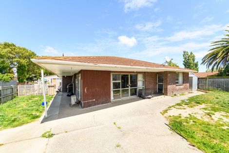 Photo of property in 97 Tremaine Avenue, Westbrook, Palmerston North, 4412