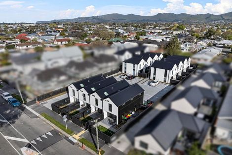 Photo of property in 6/504 Armagh Street, Linwood, Christchurch, 8011