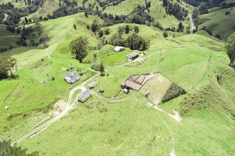 Photo of property in 109 Paponga Road, Broadwood, Kohukohu, 0491