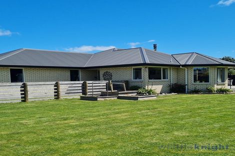 Photo of property in 16 Vitruvius Way, Leeston, 7632