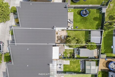 Photo of property in 6 Touhou Road, Hobsonville, Auckland, 0616