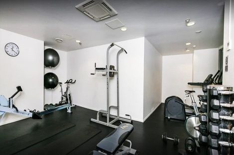 Photo of property in Soho Apartments, 72 Taranaki Street, Te Aro, Wellington, 6011