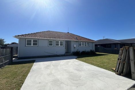 Photo of property in 15 Queenwood Road, Levin, 5510