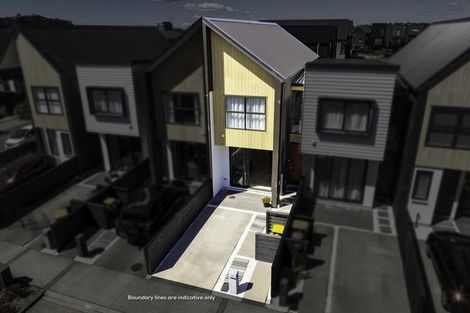 Photo of property in 17 Peihana Road, Hobsonville, Auckland, 0616