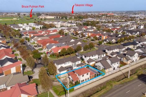 Photo of property in 35 Tarapiroe Avenue, Takanini, 2112