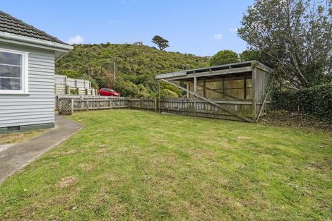 Photo of property in 163 Broderick Road, Johnsonville, Wellington, 6037