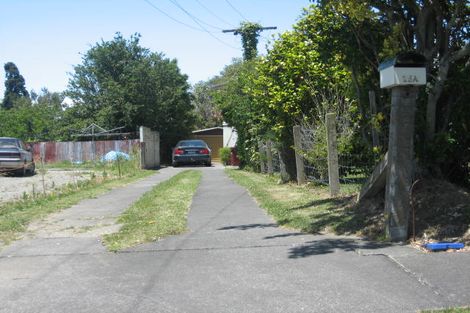 Photo of property in 25a Glasgow Terrace, Feilding, 4702