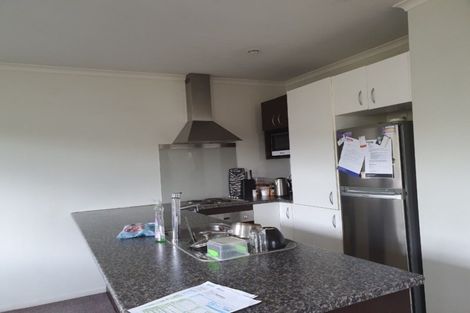 Photo of property in 4d Gadsby Place, Hamilton East, Hamilton, 3216