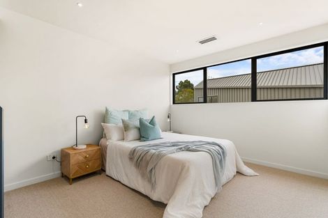 Photo of property in 4 Gusto Lane, Halswell, Christchurch, 8025