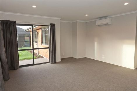 Photo of property in 32 Burford Way, Rolleston, 7615