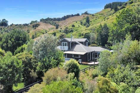 Photo of property in 1377e Manawahe Road, Manawahe, Whakatane, 3194
