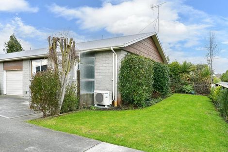 Photo of property in 20a William Street, Rangiora, 7400