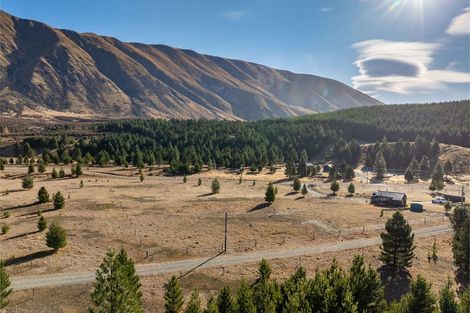 Photo of property in 64 Flanagan Lane, Ben Ohau, Twizel, 7999