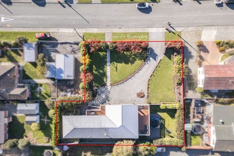 Photo of property in 10 Alexandra Street, Temuka, 7920