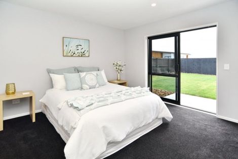 Photo of property in 14 Fearne Drive, Woodend, 7610