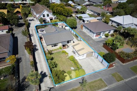 Photo of property in 9 Mathers Road, Hoon Hay, Christchurch, 8025