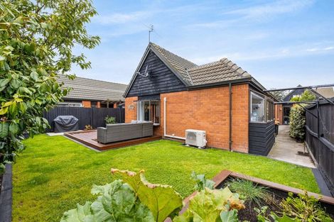 Photo of property in 18/415 Mairehau Road, Parklands, Christchurch, 8083