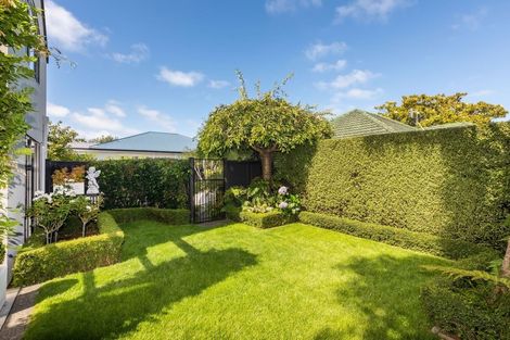 Photo of property in 188 Idris Road, Strowan, Christchurch, 8052