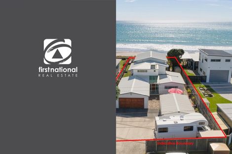 Photo of property in 65 Pukehina Parade, Pukehina, Te Puke, 3189