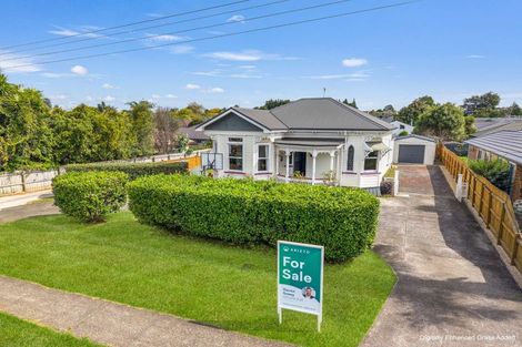Photo of property in 163 Princes Street West, Pukekohe, 2120
