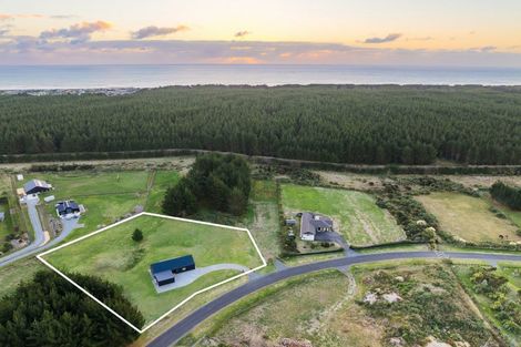 Photo of property in 23 Kanuka Drive, Waitarere, Levin, 5510