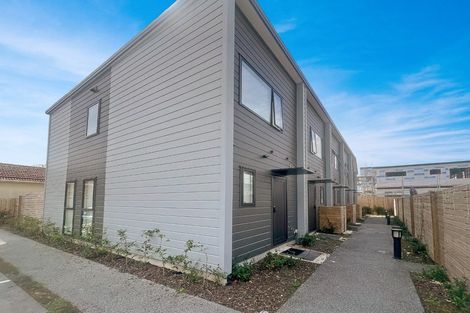 Photo of property in 5/6 Williams Avenue, Pakuranga, Auckland, 2010