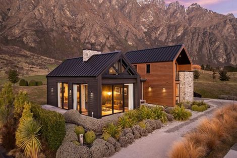 Photo of property in 4 Stockyard Lane, Jacks Point, Queenstown, 9371